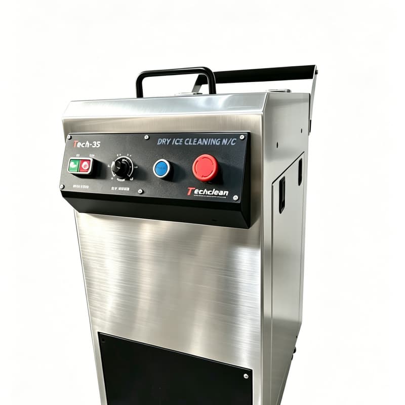 Tech-8